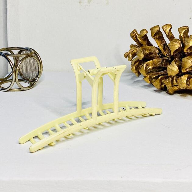 Everyday Hair Catcher Clip (Daily Use)