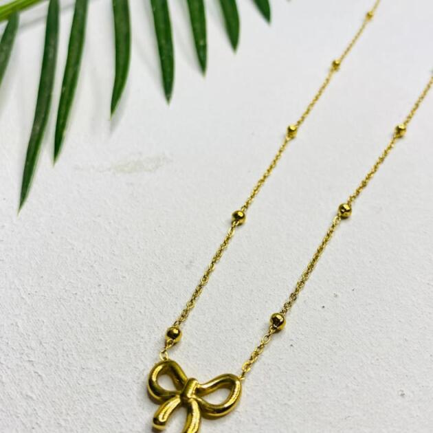 Luxury Crystal Pendant