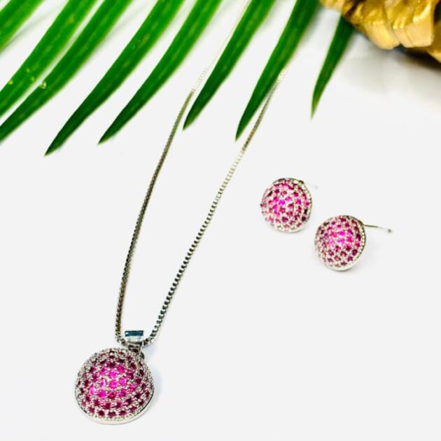 Crystal Shine Party Set