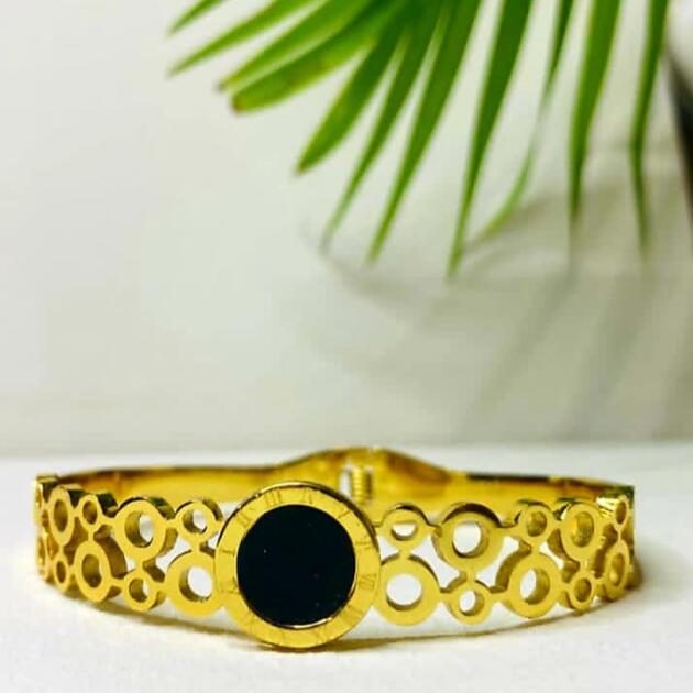 Midnight Black Pro Cuff