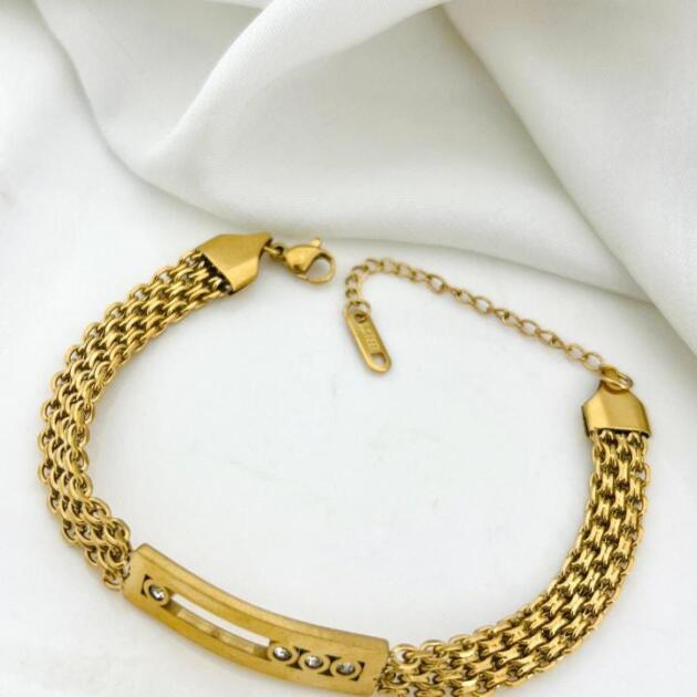 Luxury Bracelet