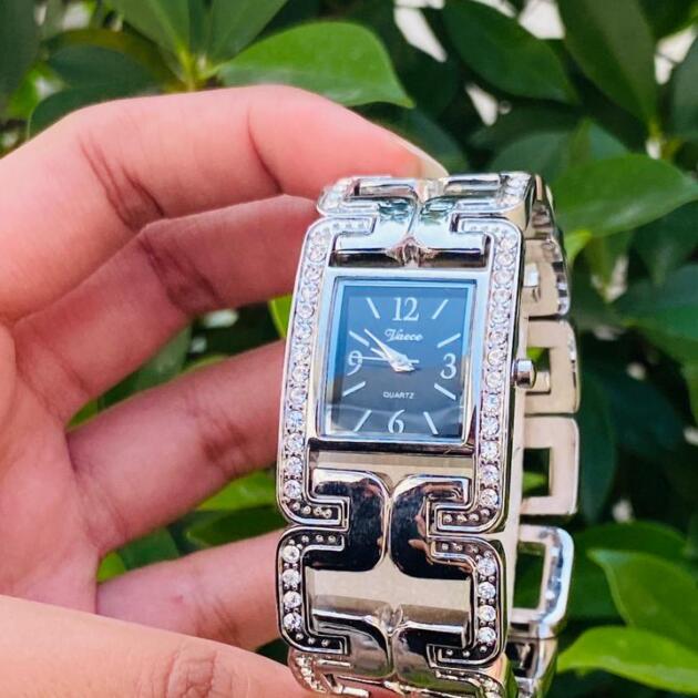 Elegant  Watch